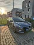 Hyundai i30 1.6 Diesel, 2016r