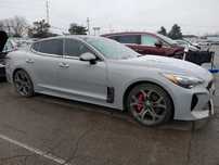 Kia Stinger 2021 KIA Stinger GT2