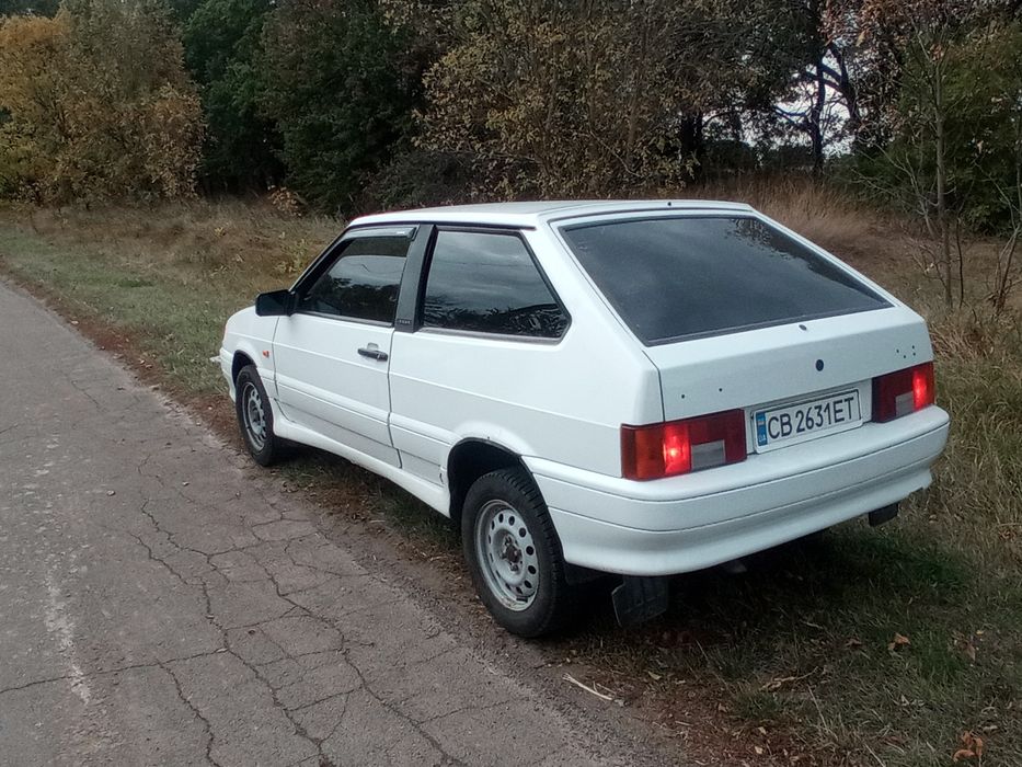 Продам ВАЗ 2113 ГБО 4 !