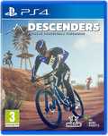Descenders  (PS4) Gra nowa w folii