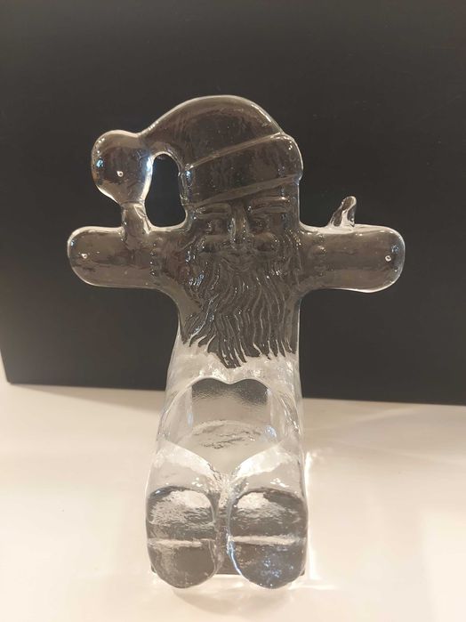 Świecznik mikołaj Boda