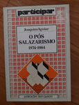 Joaquim Aguiar - O Pós Salazarismo
