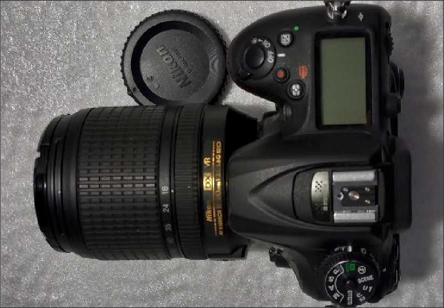 Nikon D7200 + 18-140mm f3.5-5.6g VR  Пробег- 1554  Состояние нового