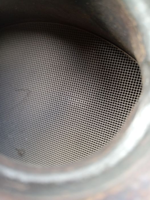 Каталізатор випускний колектор Ваз каліна гранта пріора