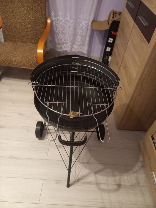 Grill ogrodowy nowy