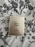 Gabrielle Chanel Essence