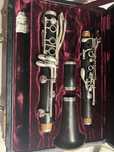 Clarinete RC Prestige