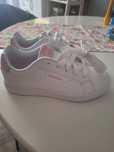 Buty Reebok dla dziewczynki