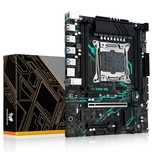 материнская плата X99