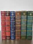 Coleçao 6 livros  Reader’s Digest