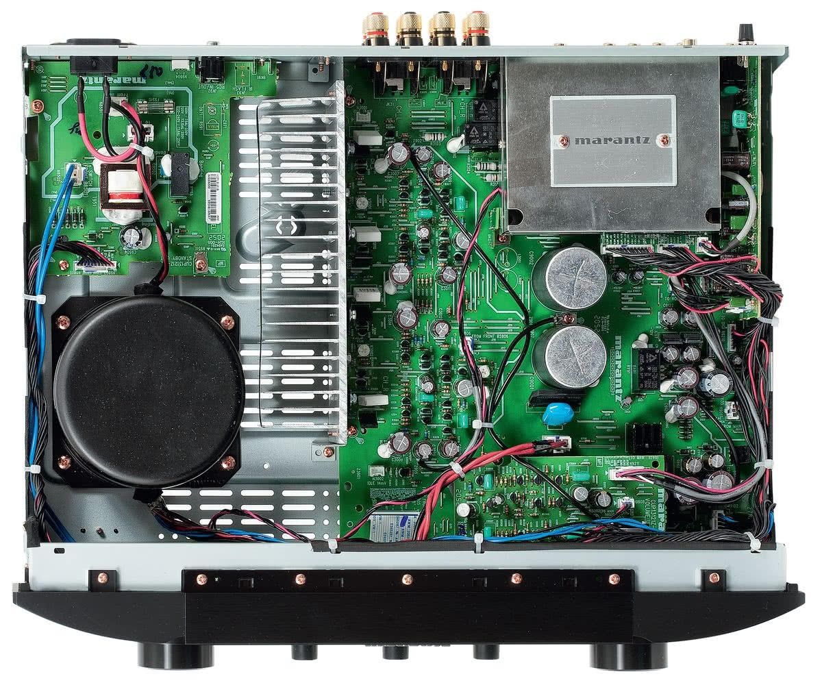 Wzmacniacz Marantz pm 6007