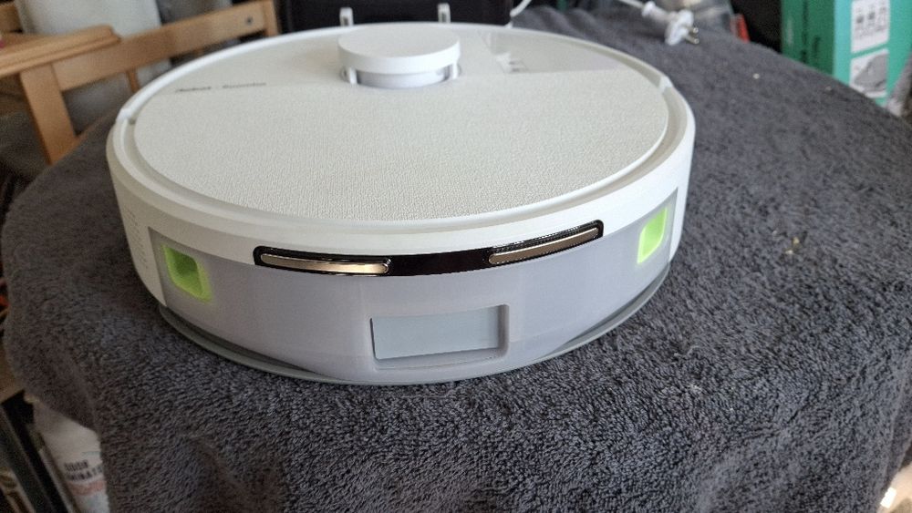 Robot sprzątający irobot roomba rcc-y2