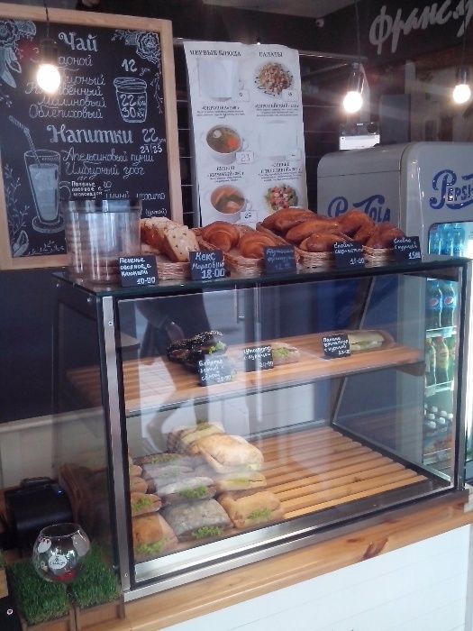 Доска меловая грифельная, штендер, меню ценник маркерный