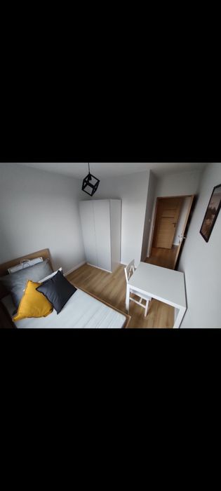 Wynajmę pokój Strzelecka 9 Płock