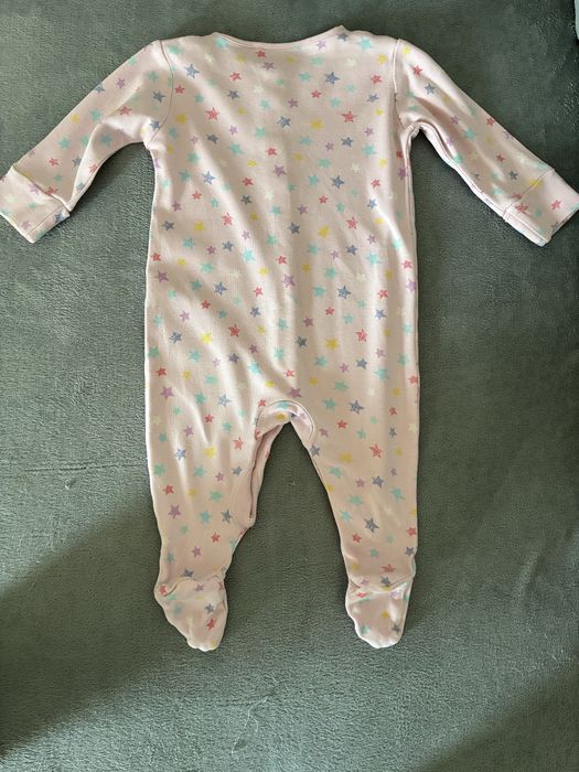 Pajacyk Next 68 gwiazdki