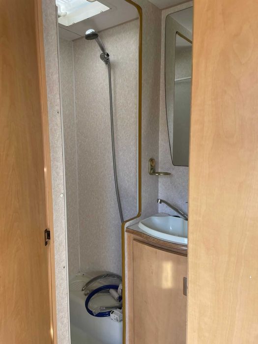 Caravana Inglesa Pageant Imperial