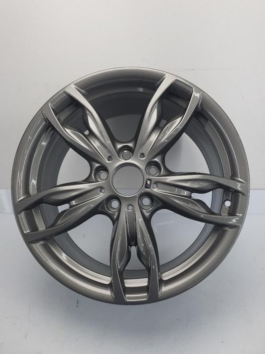 Felga aluminiowa BMW OE F20 F22 F23 8.0&quot; x 18&quot; 5x112 ET 52
