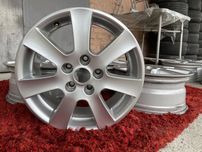 Mitsubishi Honda Hyundai Kia Suzuki Renault R16 5x114,3 Mazda