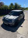 MINI Cooper S Mini Cooper S R53 JCW