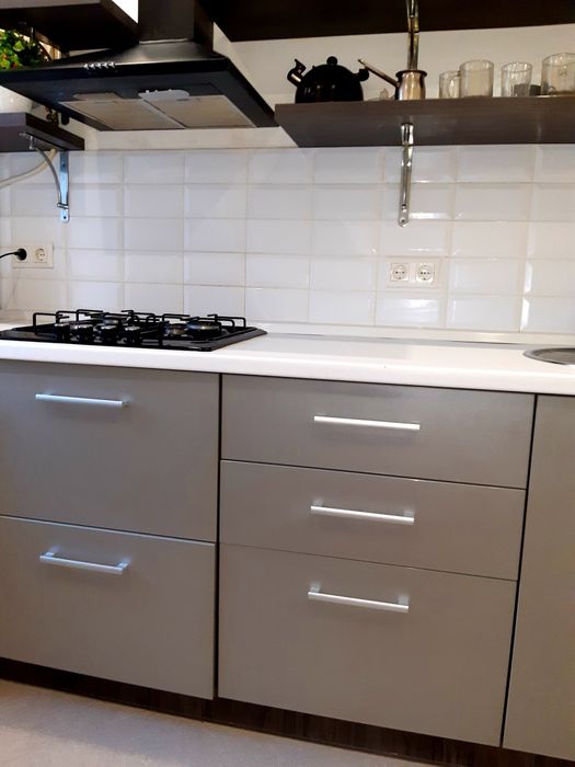 Здам  подобово квартиру біл