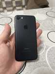 Iphone 7 Black 128 gb NeverLock