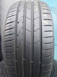 Opony używane 2x 235/50R17 Hankook Ventus Prime 3 Lato Gwarancja