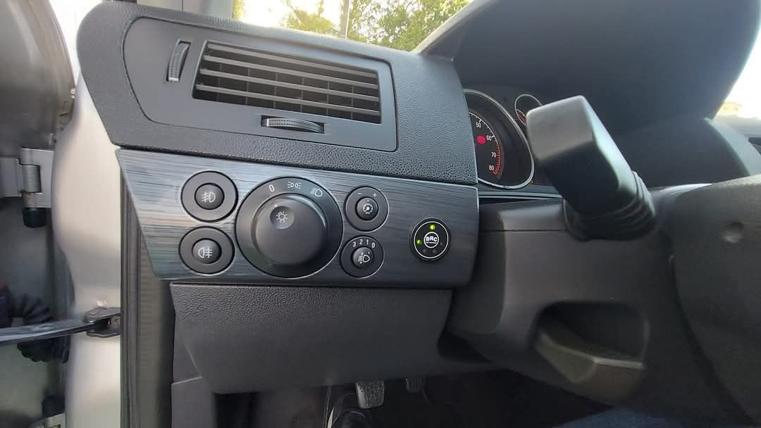 Opel Astra 1.6 16v GPL