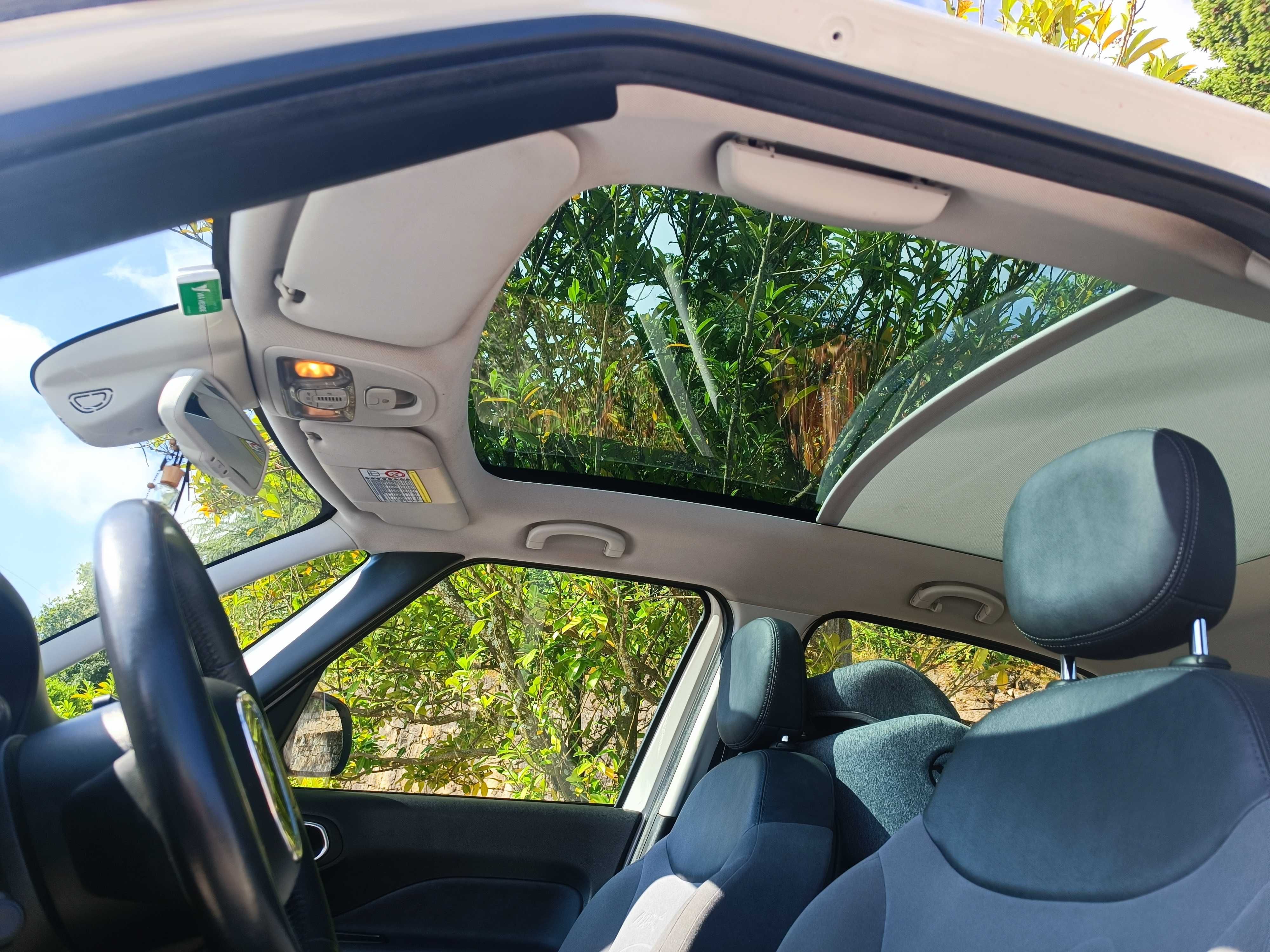 Fiat 500L 0.9 8V TwinAir Lounge