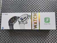 Smartwatch zegarek
