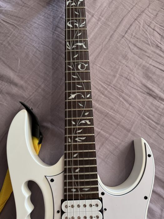 Ibanez Jemjr 2025