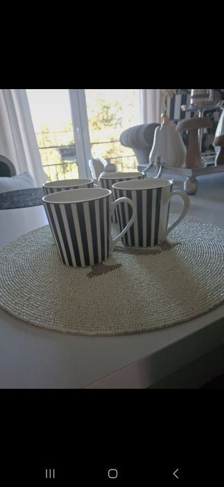 Kubki stripes Home&you