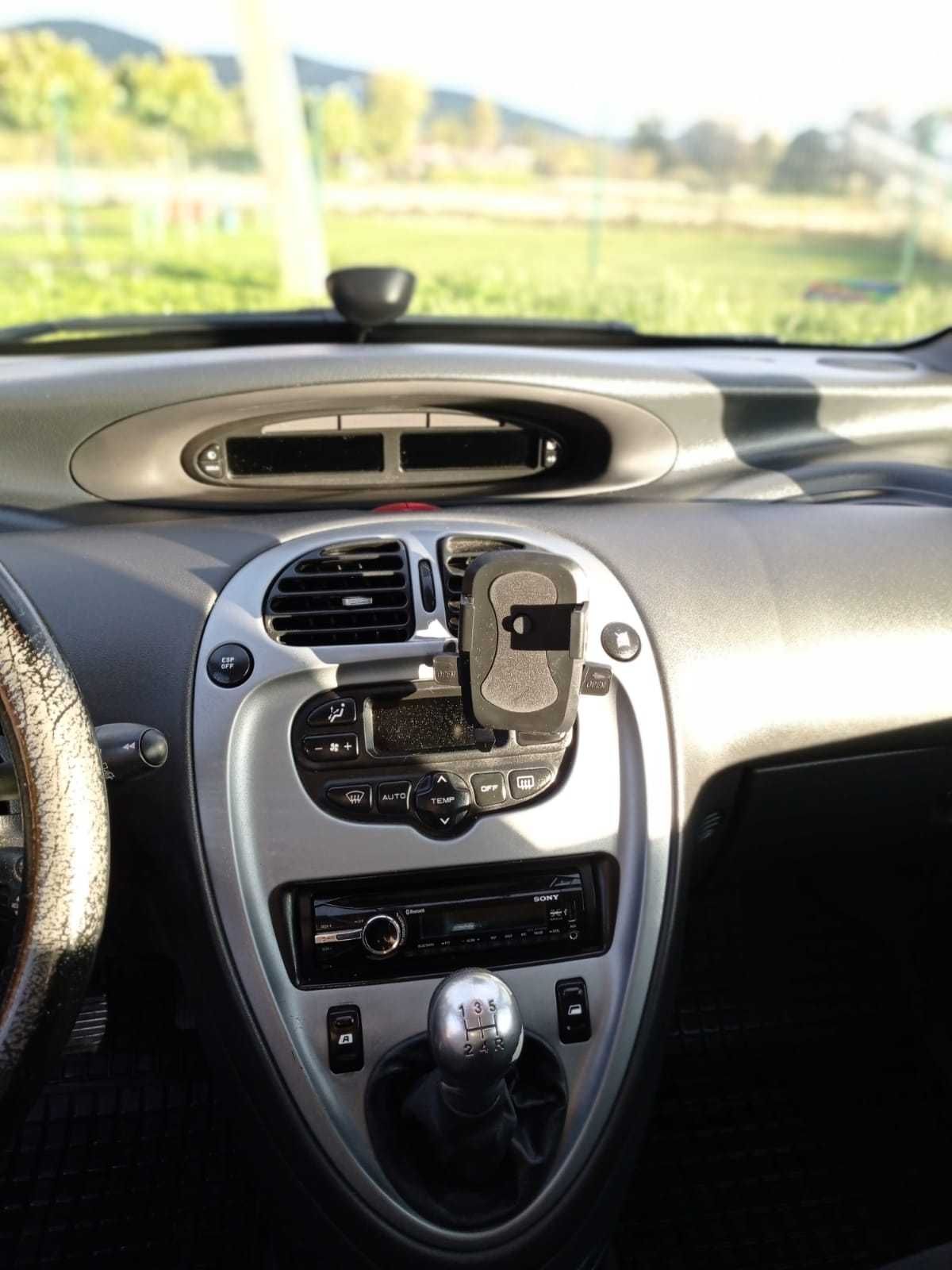 Citroen Xsara Picasso 2008