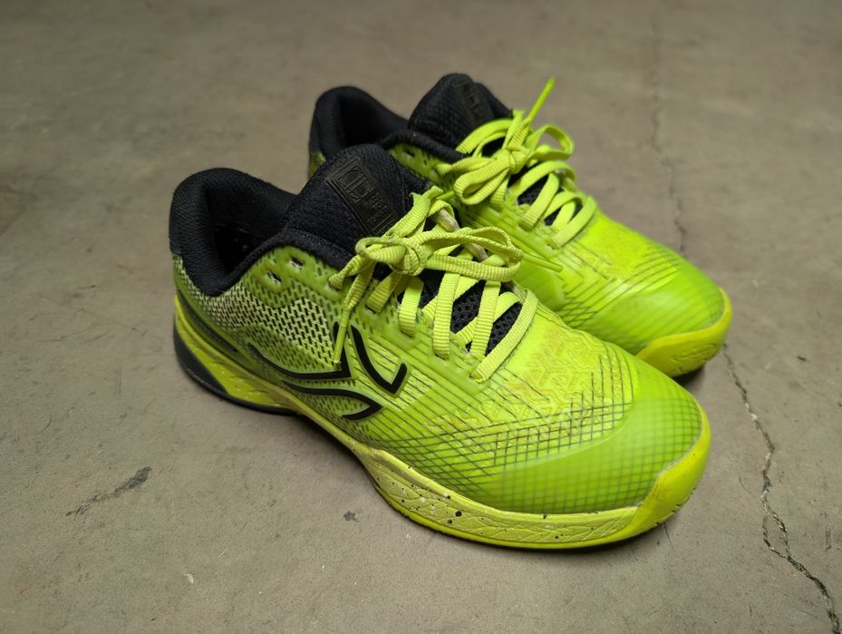 Sapatilhas Padel Decathlon TS990 (35)
