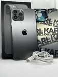 iPhone 13 Pro Max 128GB 86% + 2 Etui i Kabel ładujący