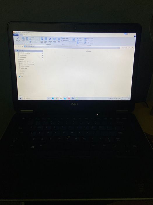 Computador Portátil (DELL)