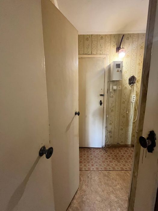 Продаю 3 комнатную квартиру ( пр. Мира ) Театральная - Ингульский