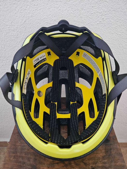 Capacetes Scott ARX Plus MIPS