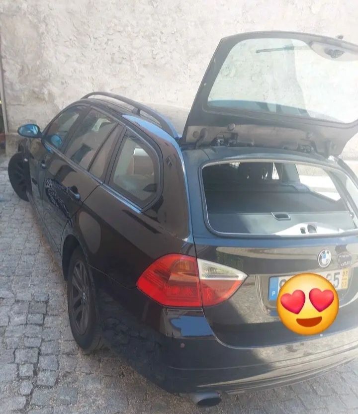 Oportunidade bmw