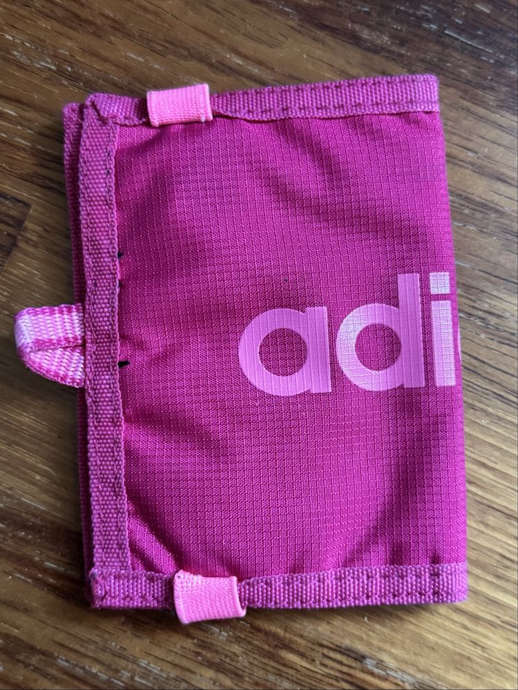 Portfel damski adidas
