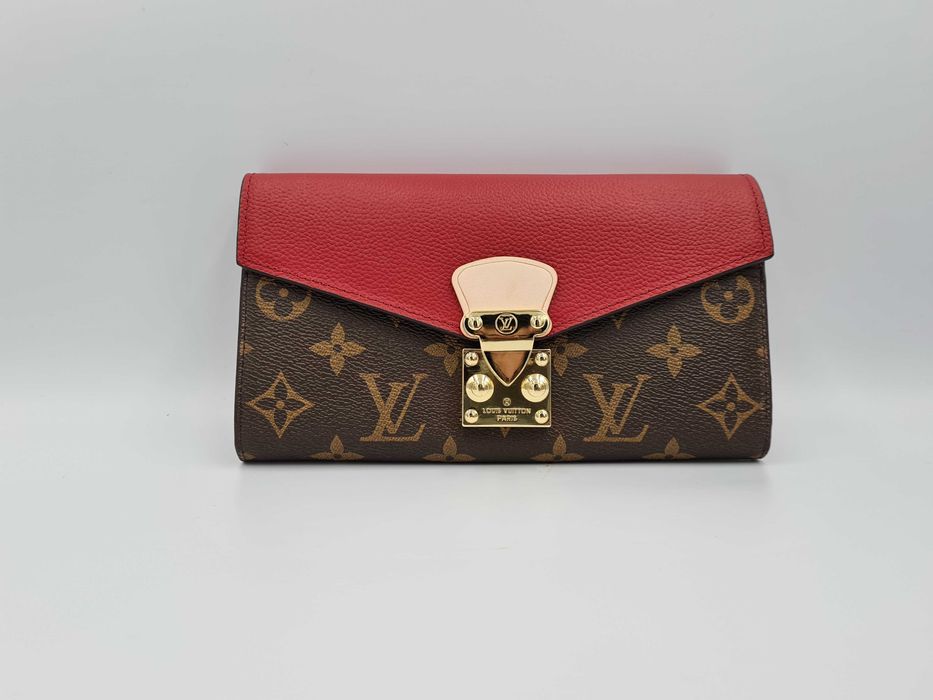 Женский кошелек Louis Vuitton Жіночий гаманець LV Louis Vuitton