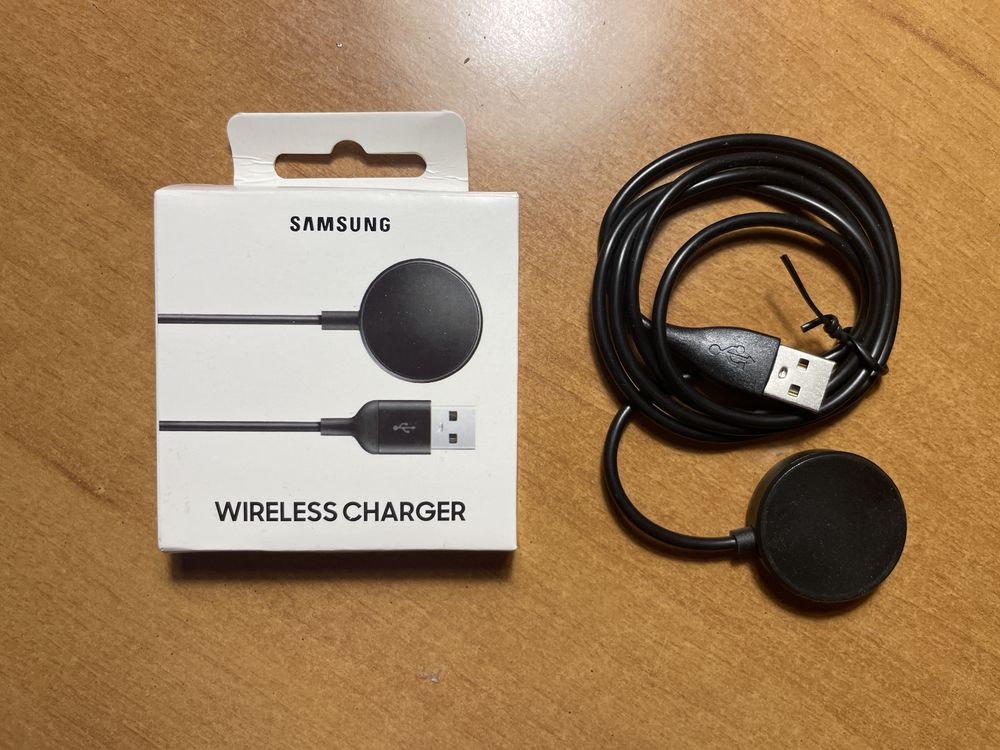 Зарядное Устройство Часов Samsung Gear Galaxy Watch S2 S3 S4 Active 2