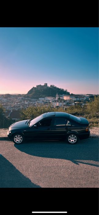 Bmw jantes em bom estado!