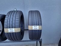 245/45/19 102Y XL Continental Conti Sport Contact 5 MO1 Dot.4219R