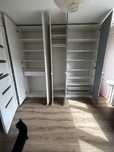 Szafa IKEA stan bardzo dobry