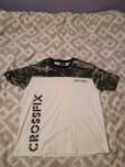 T - Shirt Męski Sportowy