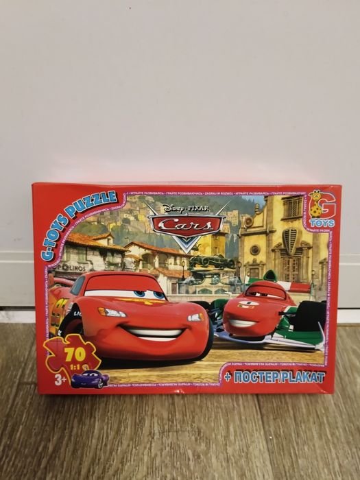 Пазли     дитячі