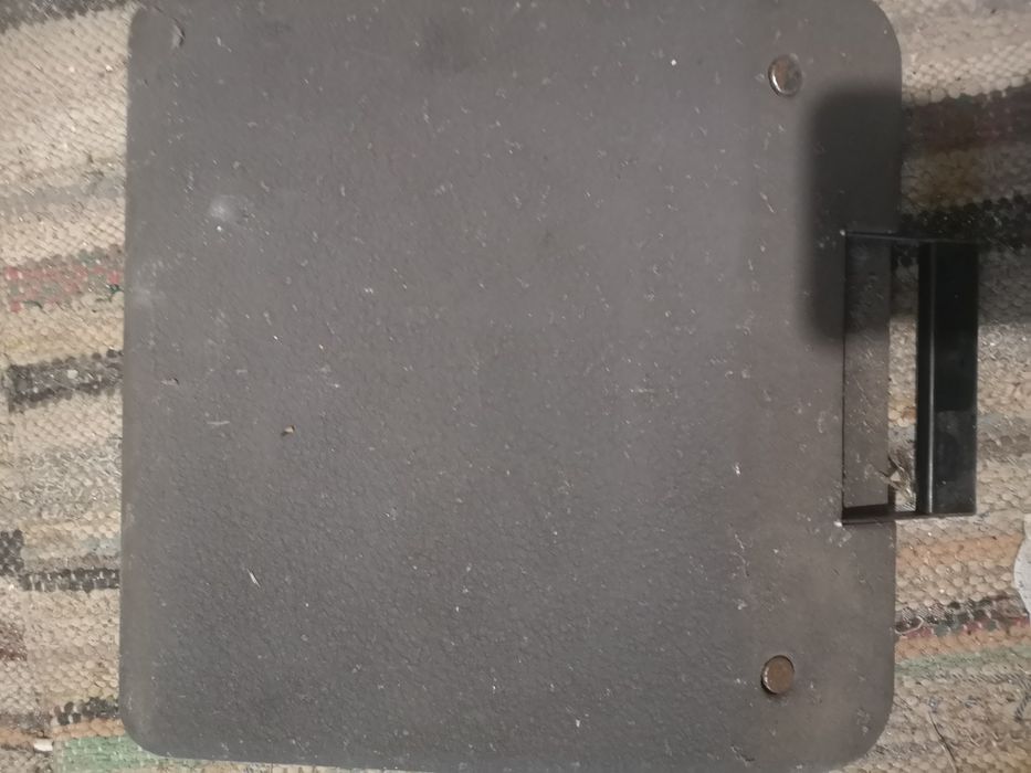 Maquina de escrever hermes baby