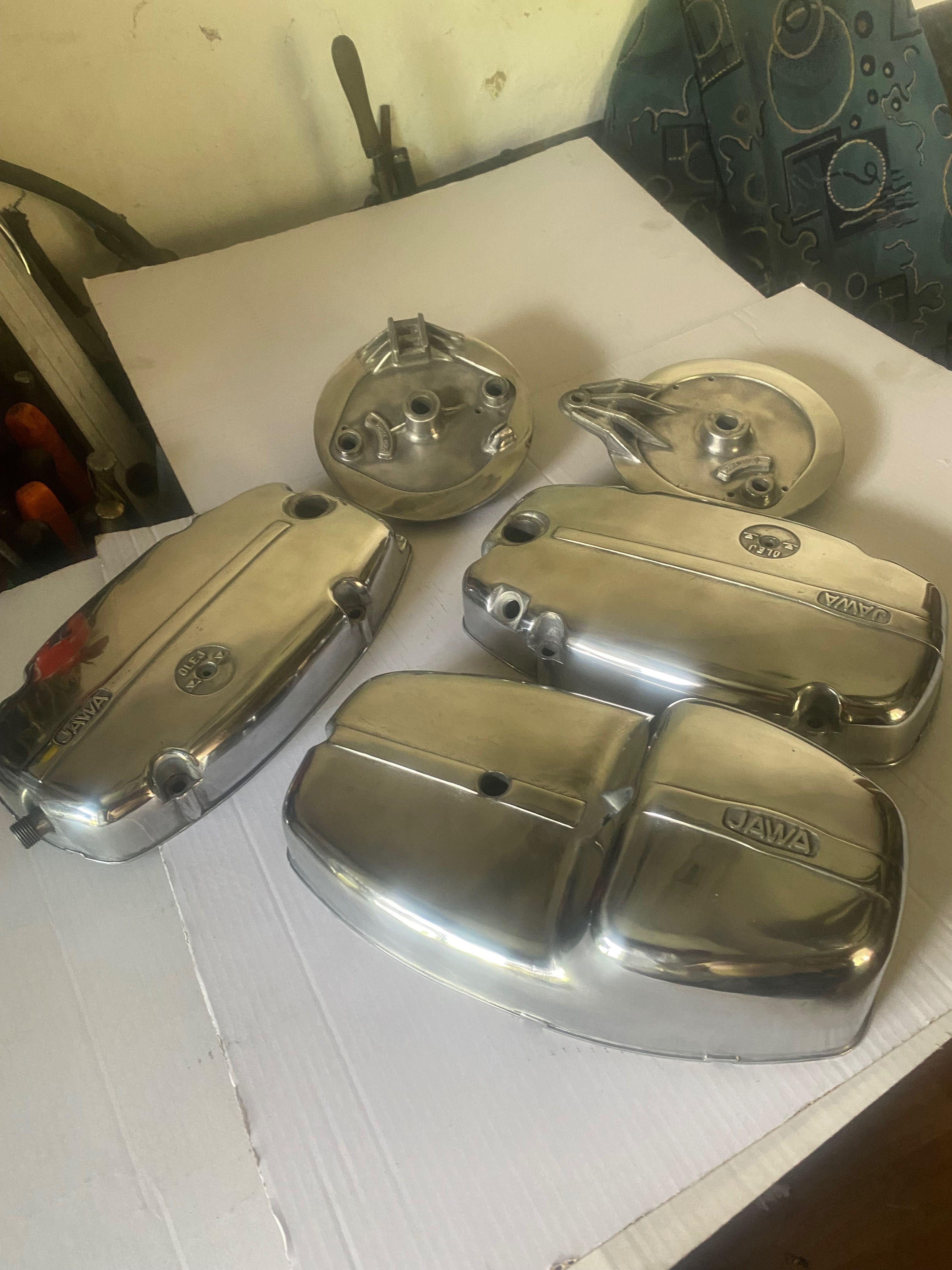Продам чз350 після ремонту