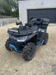 Segwey Snarler AT6 L - zarejstrowany