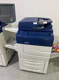 Oportunidade Xerox C60 + Epson T5200 + necessário para iniciar negócio